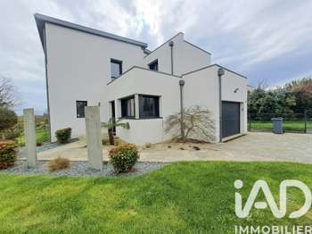 Vente maison 2 pièces
