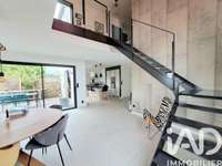 Vente maison 2 pièces