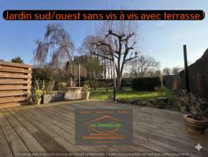 Vente Maison 4 chambresPacé