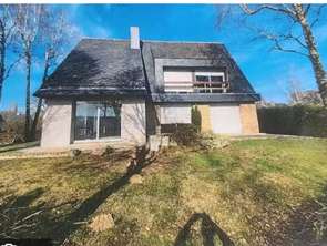 Vente Maison 5 chambresPacé