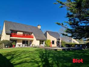 Vente Maison 5 chambresPacé