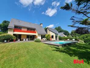 Vente Maison 5 chambresPacé