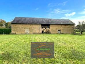 Vente Maison 4 piècesPacé