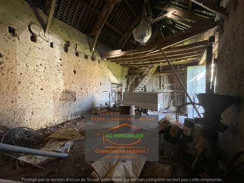 Vente maison 4 pièces Vente maison 4 pièces