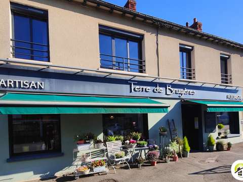 Vente maison 4 pièces Pacé 35