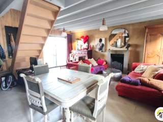 Vente maison 4 pièces Vente maison 4 pièces