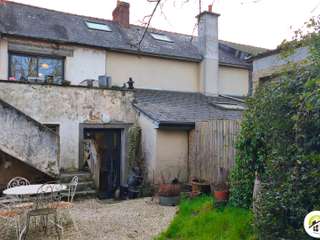 Vente maison 4 pièces Vente maison 4 pièces