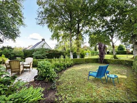 Vente maison 6 pièces Pacé 35