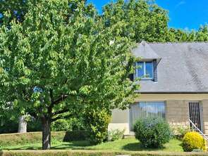 Vente Maison 4 chambresPacé