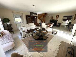 Vente maison 8 pièces Vente maison 8 pièces
