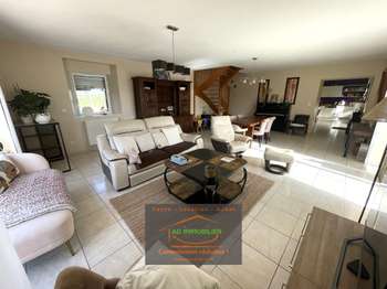 Vente maison 8 pièces Vente maison 8 pièces