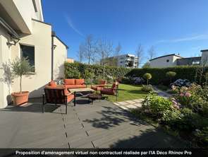 Vente Maison 5 chambresPacé