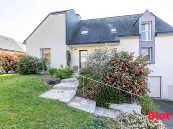 Vente maison 7 pièces Pacé 35