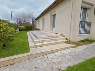 Vente maison 7 pièces Vente maison 7 pièces