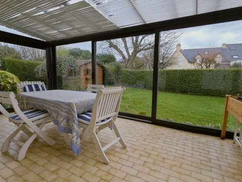 Vente maison 7 pièces Pacé 35