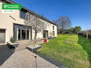 Vente Maison 4 chambresPacé