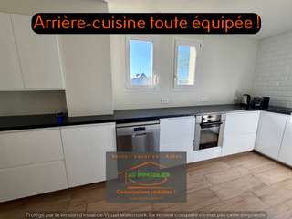 Vente maison 7 pièces Vente maison 7 pièces