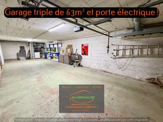 Vente maison 7 pièces Vente maison 7 pièces