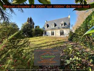 Photo Vente maison Pacé