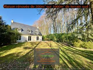 Vente maison 7 pièces Vente maison 7 pièces