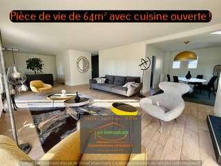 Vente maison 7 pièces Vente maison 7 pièces
