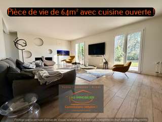 Vente maison 7 pièces Vente maison 7 pièces
