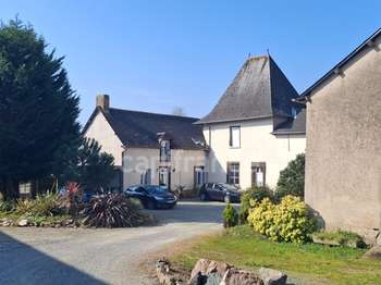 Vente Maison 4 chambresPacé