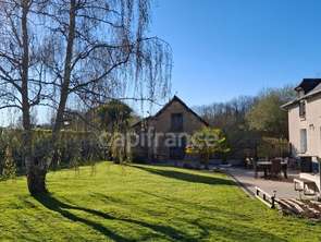 Vente Maison 4 chambresPacé