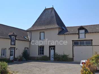 Vente maison 6 pièces Pacé 35