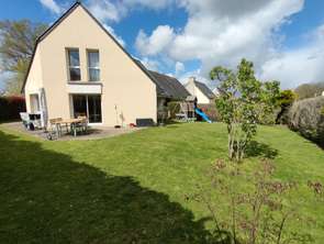 Vente Maison 5 chambresPacé