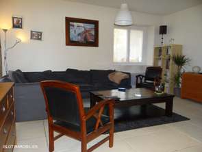 Vente Maison 3 chambresPacé