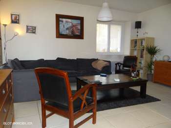 Vente maison 4 pièces Pacé 35