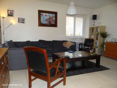 Vente maison 4 pièces Pacé 35