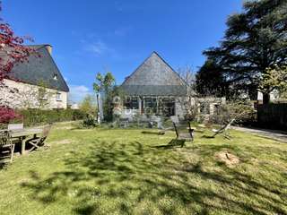 Vente maison 10 pièces