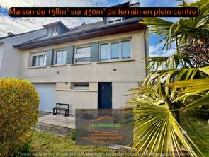 Vente Maison 5 chambresPacé