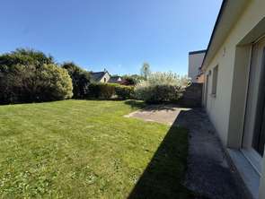 Vente Maison 4 chambresPacé