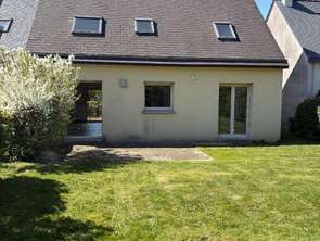 Vente Maison 4 chambresPacé