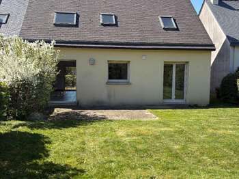 Vente maison 6 pièces Pacé 35