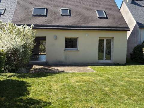 Vente maison 6 pièces Pacé 35