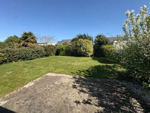 Vente maison 6 pièces Pacé 35