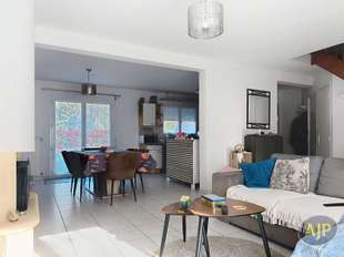 Photo Vente maison Pacé