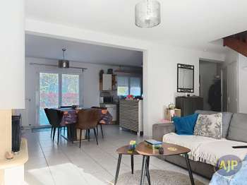 Vente maison 6 pièces Pacé 35