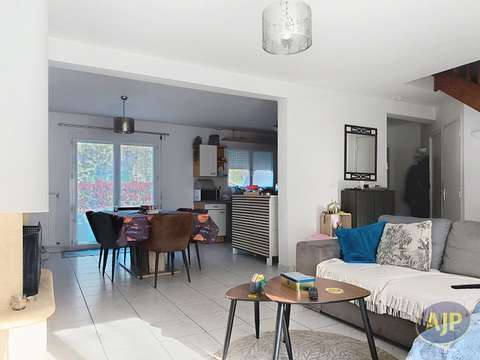 Vente maison 6 pièces Pacé 35