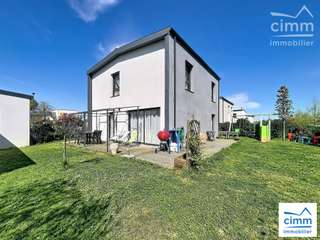 Vente maison 6 pièces Vente maison 6 pièces