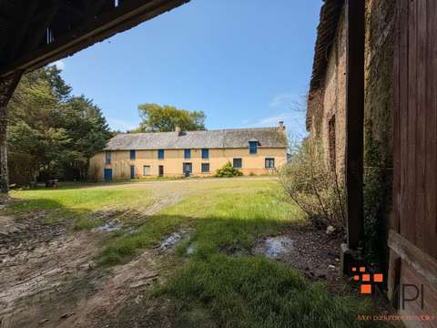 Vente maison 6 pièces Pacé 35