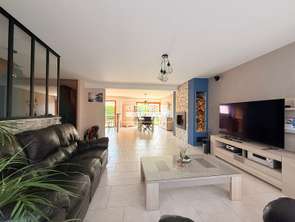 Vente Maison 4 chambresPacé