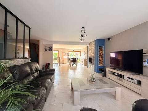 Vente maison 6 pièces Pacé 35