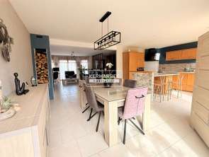 Vente Maison 4 chambresPacé