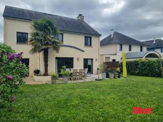 Vente maison 8 pièces Vente maison 8 pièces