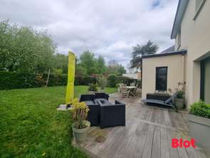 Vente Maison 6 chambresPacé